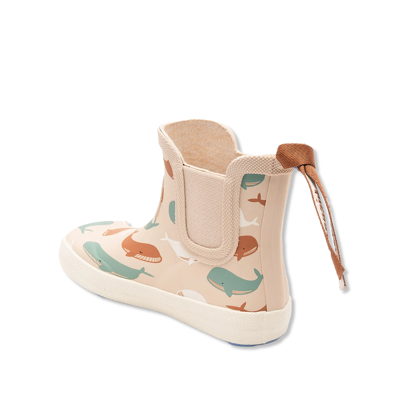Barefoot rubber gummistøvler