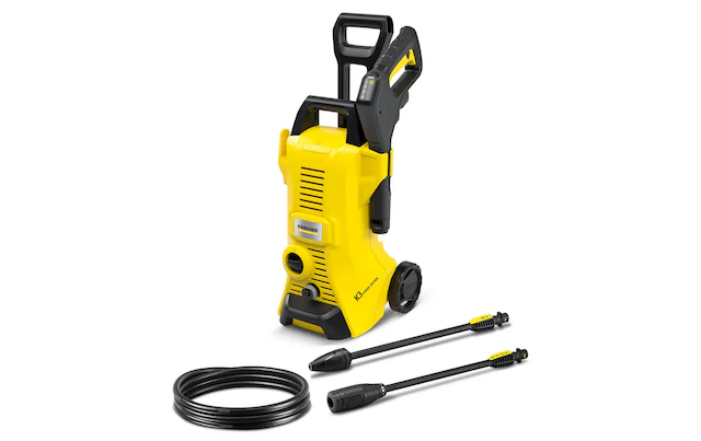 KÄRCHER Hochdruckreiniger »K 3 Power Control«
