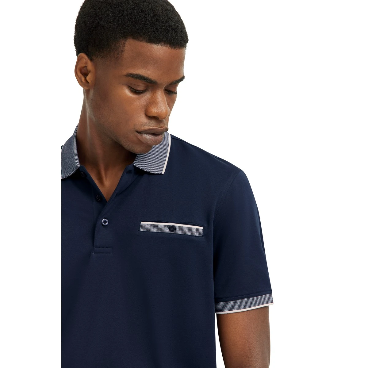 Heren T-shirt KBIS25-M17