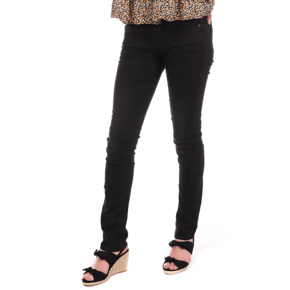 G-Star RAW Jean skinny Noir Femme G-Star 3301