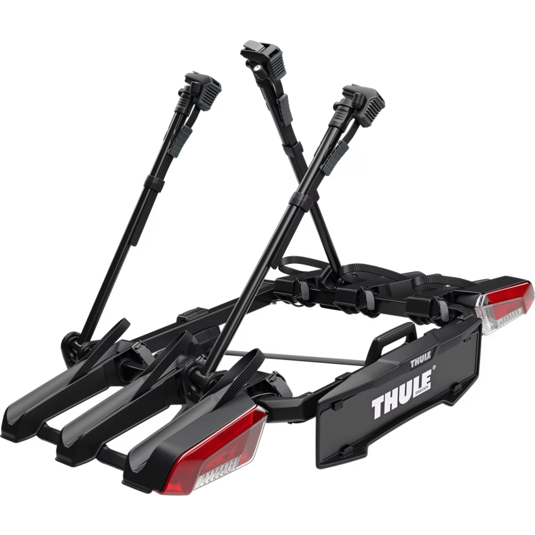 Thule Outpace 3 Fietsendrager