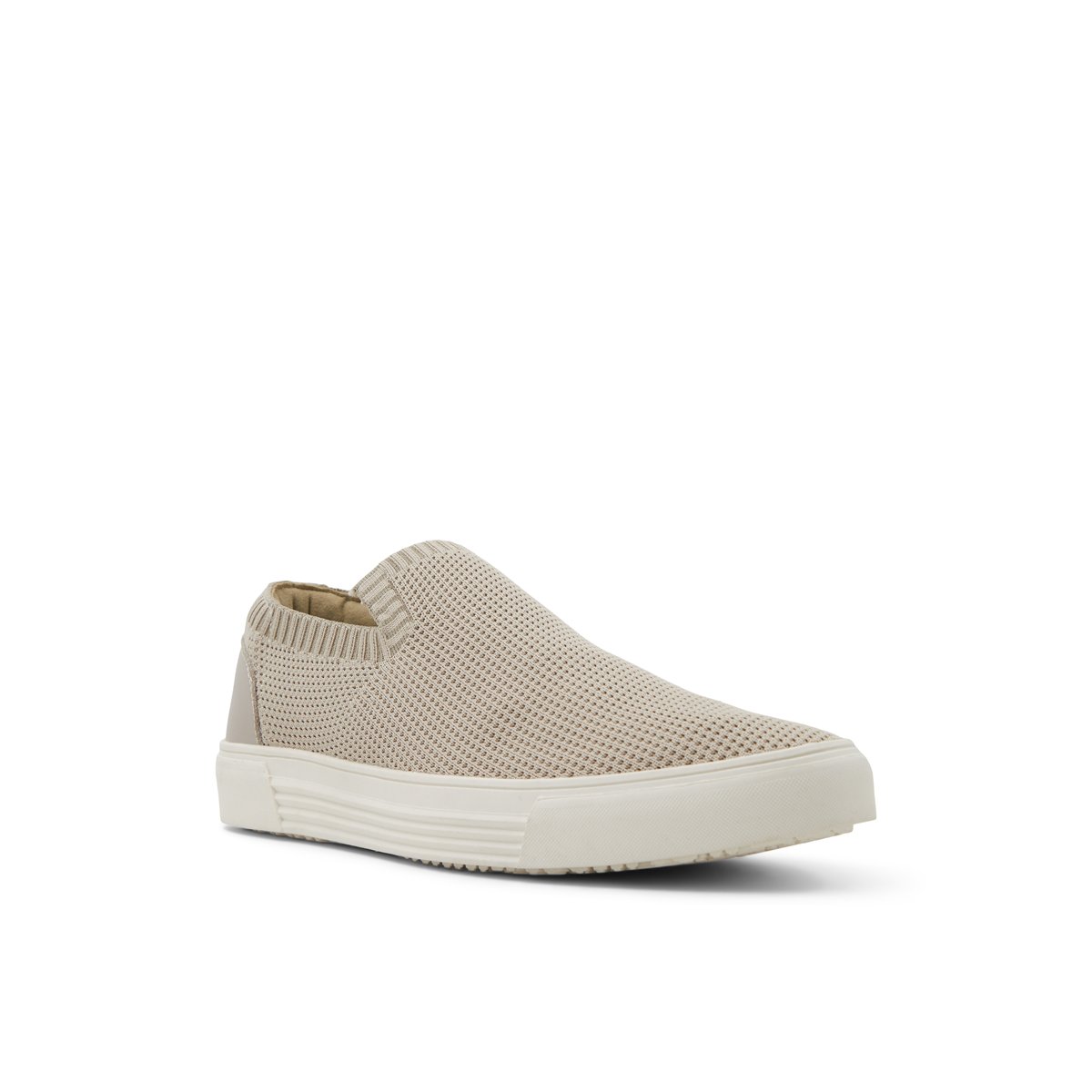 WEEKENDERS-Kedric-Baskets - Talon plat - Gris