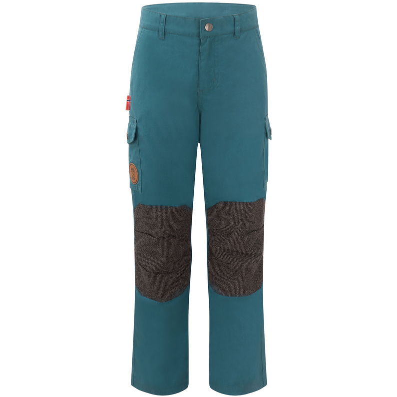 Trollkids Kinder Trollheimen Winter Hose