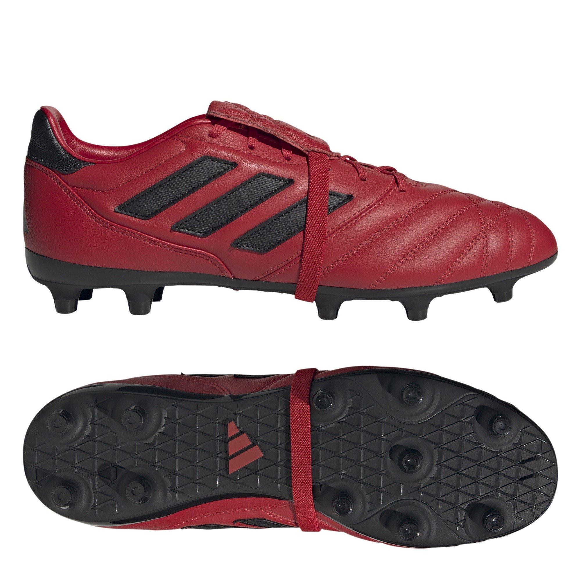 adidas Copa Gloro Fold over Tongue Firm Ground Football Boots