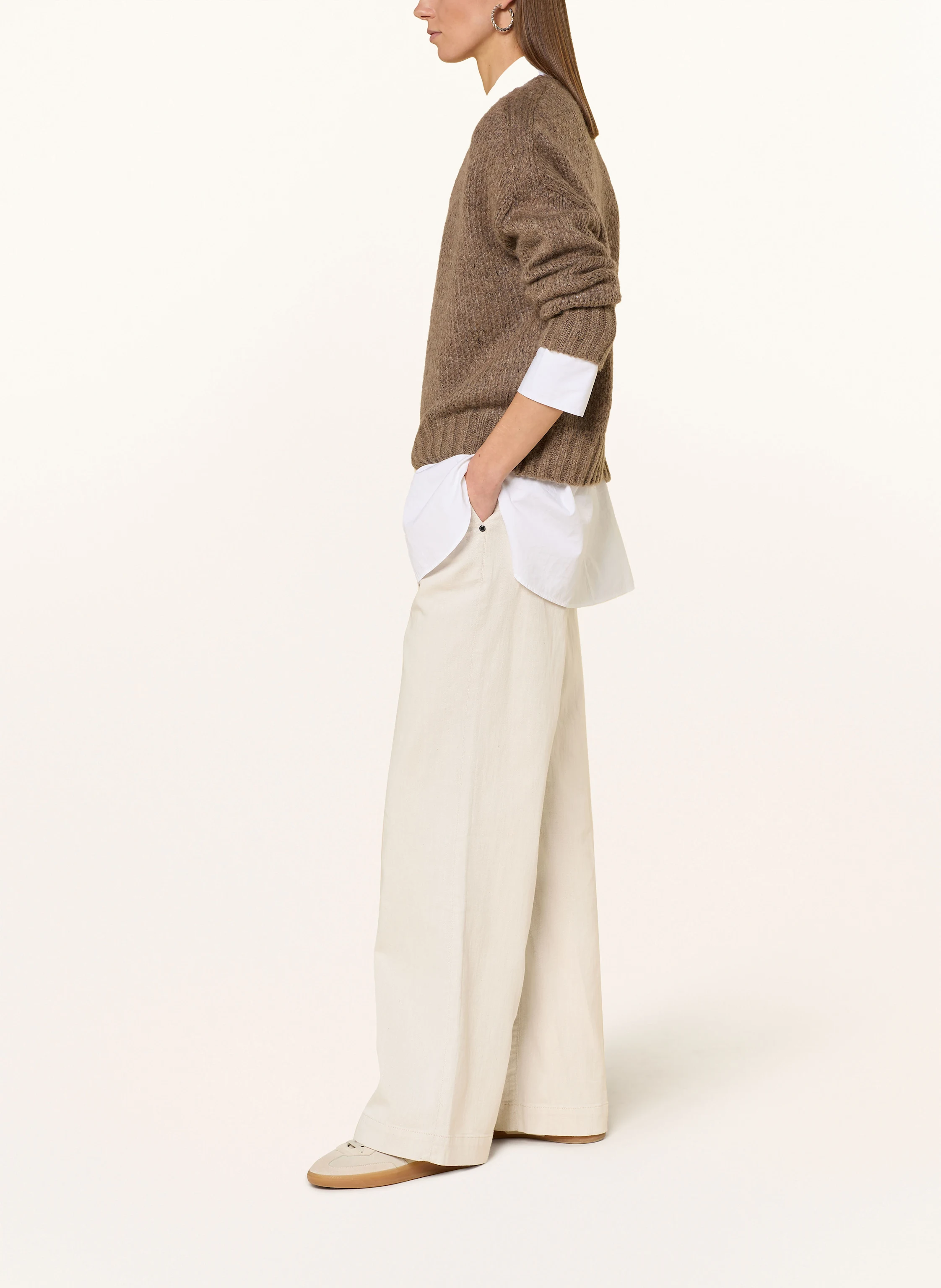 BOGNER Hose RICA