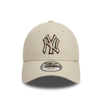 Casquette homme 9Forty Adjustable New York Yankees Team Outline NEW ERA