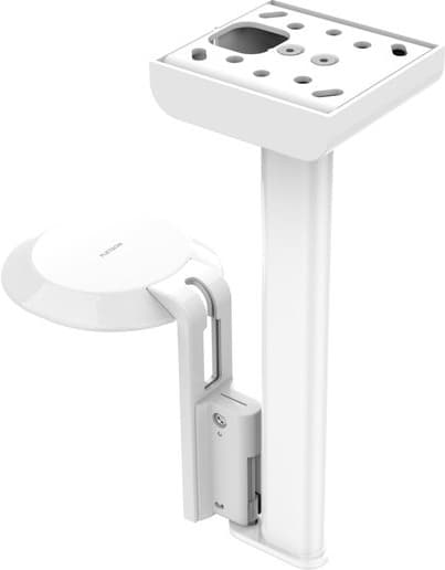 Flexson ERA 100 loftbeslag (hvid)