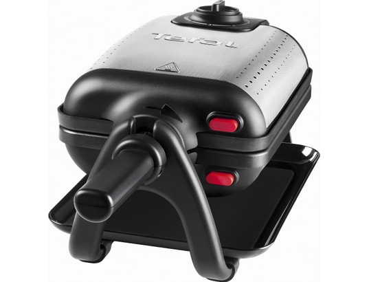 TEFAL - Gaufrier WM755D12