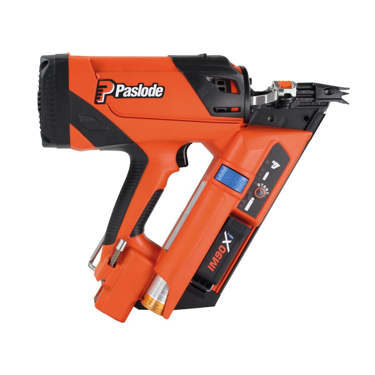 Paslode Impulse IM90XI Schiethamer 50-90 mm - 019710