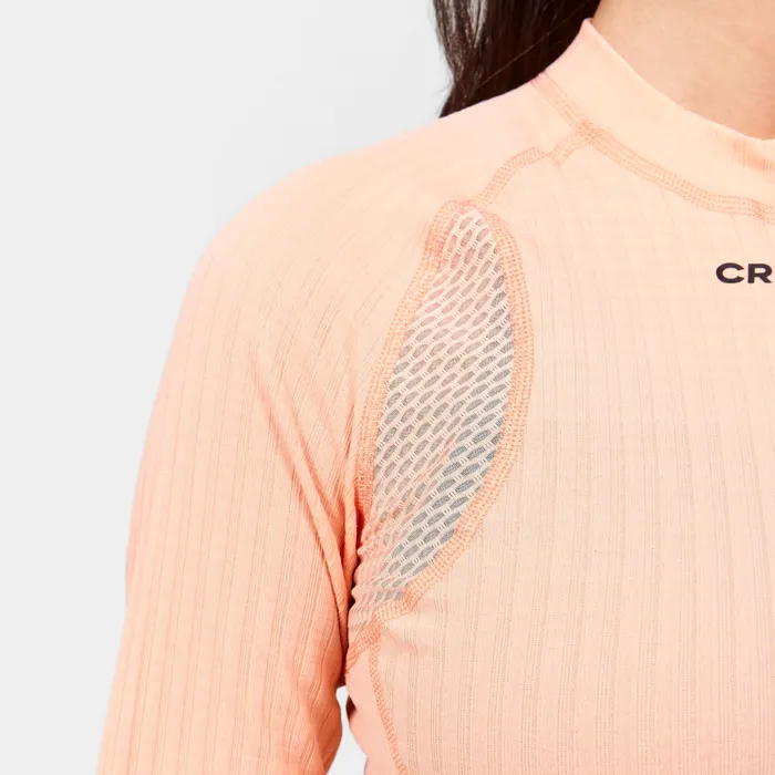 Craft Active Extreme X Thermo Shirt Dames