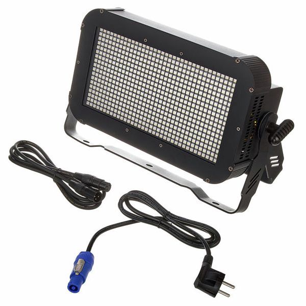 Stairville Wild Wash Pro 648 RGBW