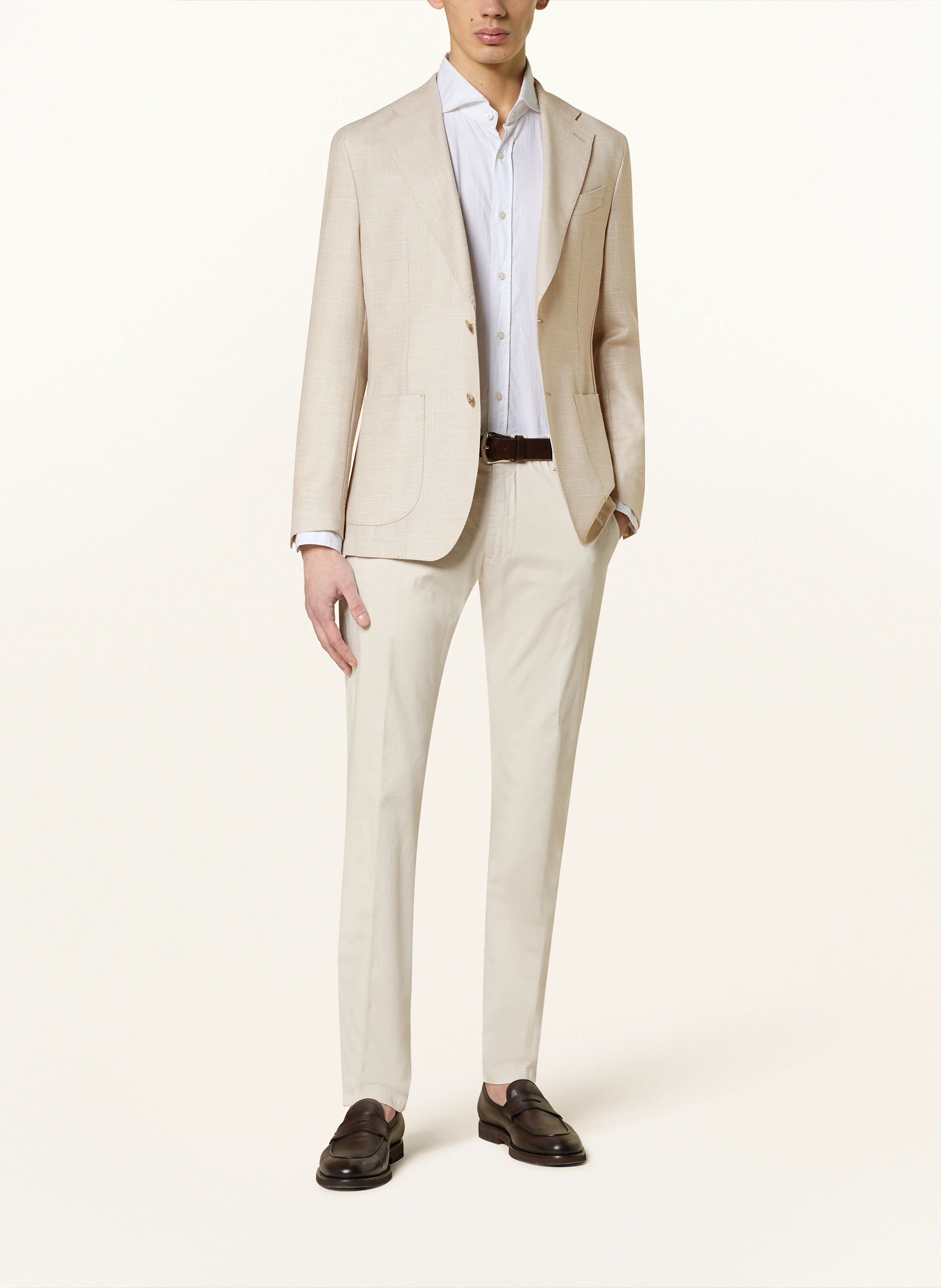 windsor. Sakko GIORNO Shaped Fit