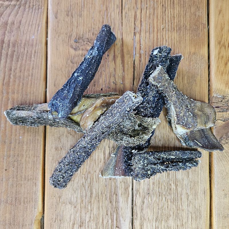 Dierapotheker Kamelenpens 150 gram Hond | 15467