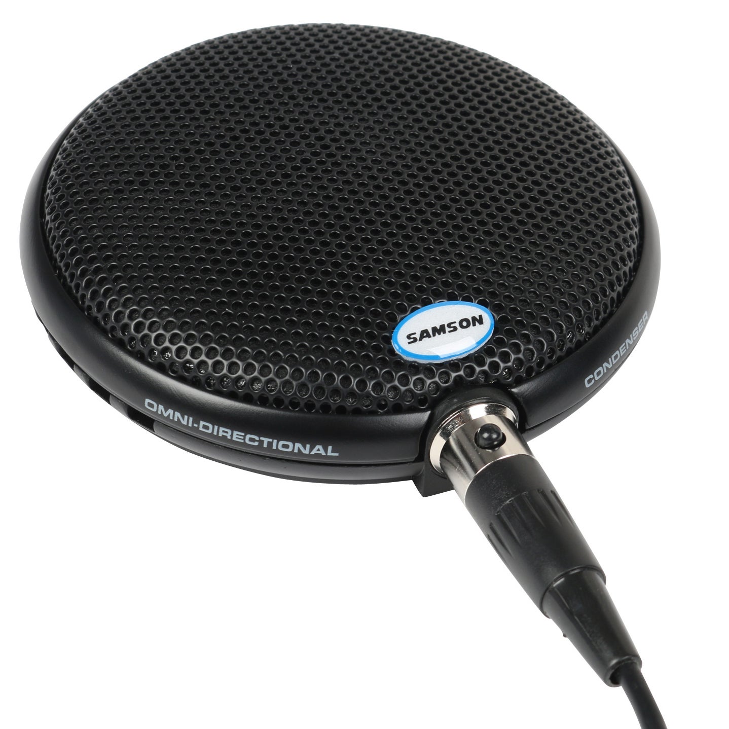 Samson CM11B omni-directionele boundary microfoon