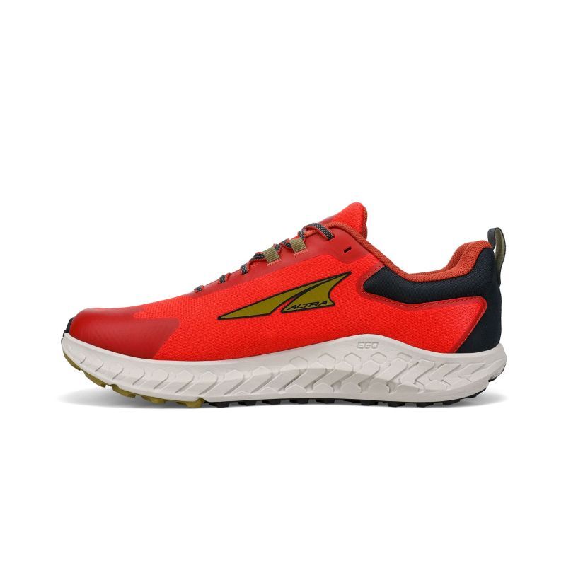 Outroad 2 - Chaussures trail homme