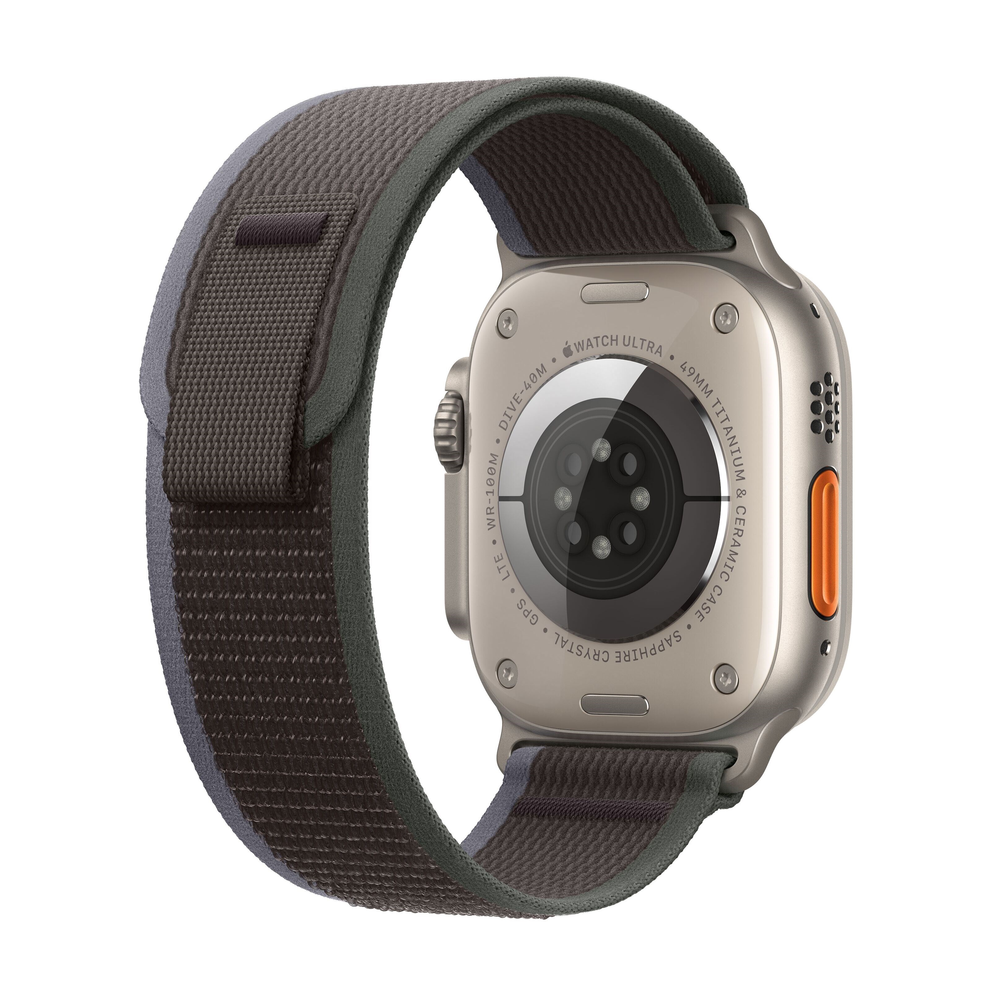 Apple Watch Ultra 2 GPS + Cellular M/L