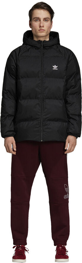 adidas SST dunjakke Sort