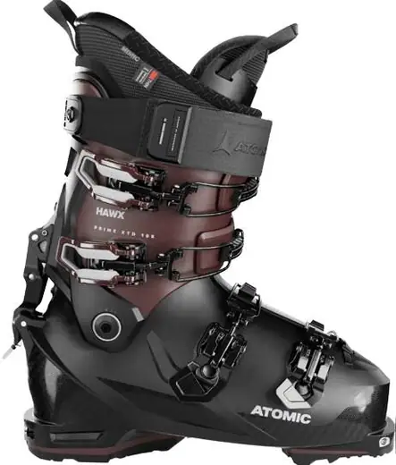 Atomic Hawx Prime XTD 105 W CT GW Womens Skistøvler