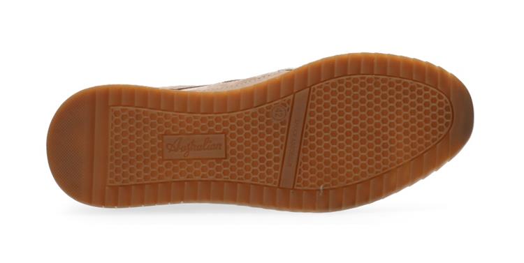 Australian Footwear 15.1657.02 Bakersville Taupe (L04)