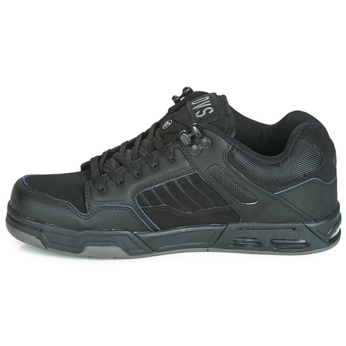 DVS - ENDURO HEIR - Noir