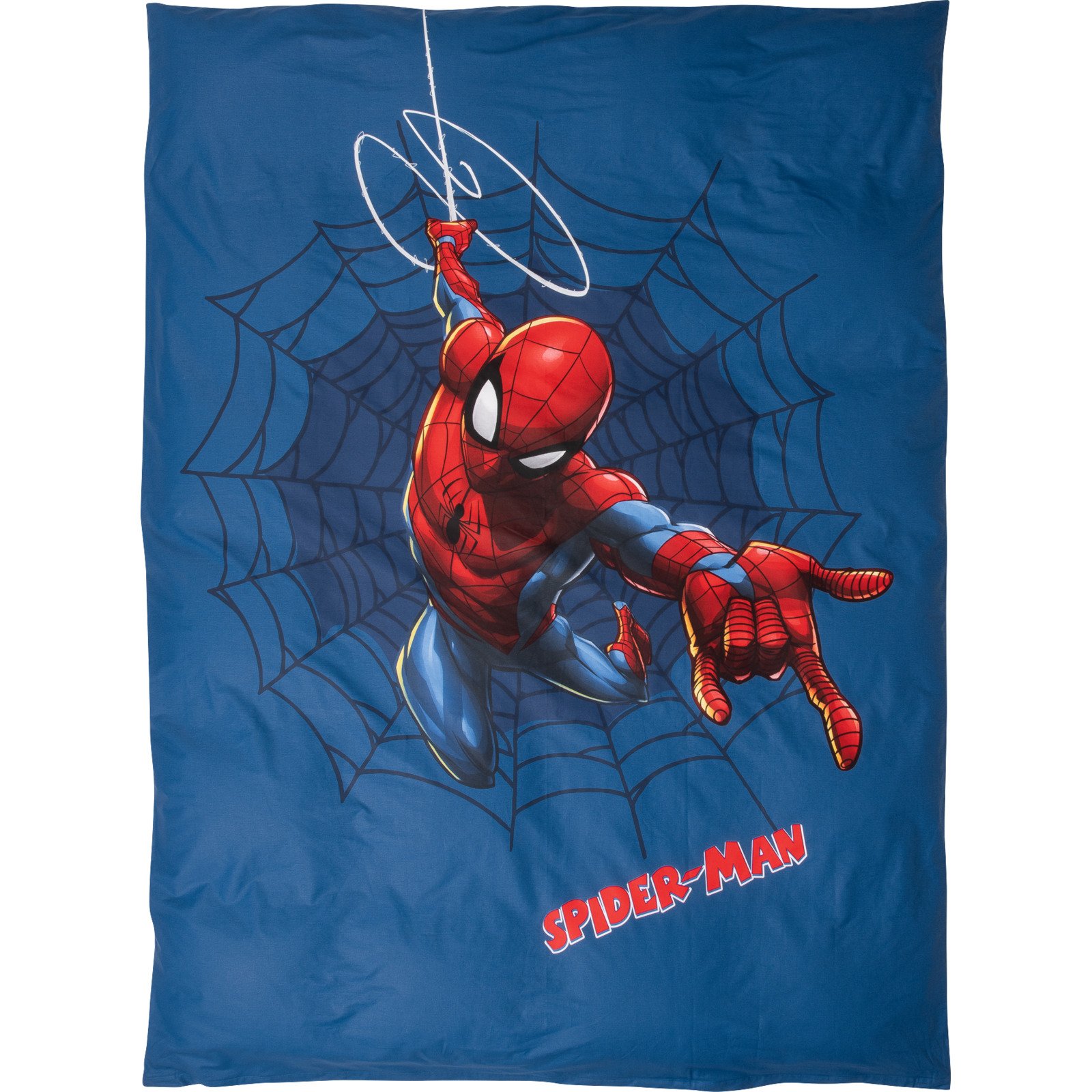 Bettwäsche Spider-Man