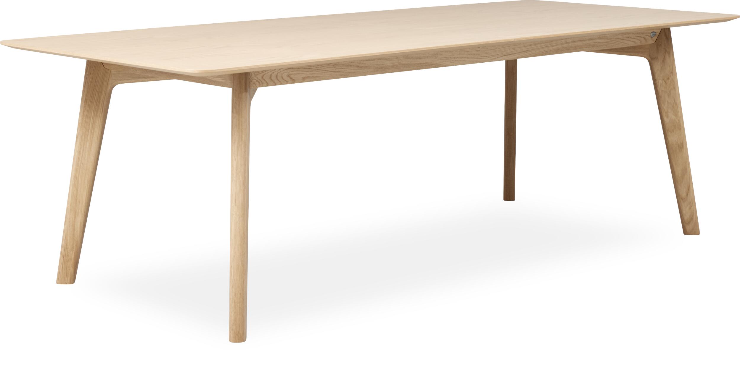 Stressless Bordeaux L Spisebord 230 x 100 x 74 cm
