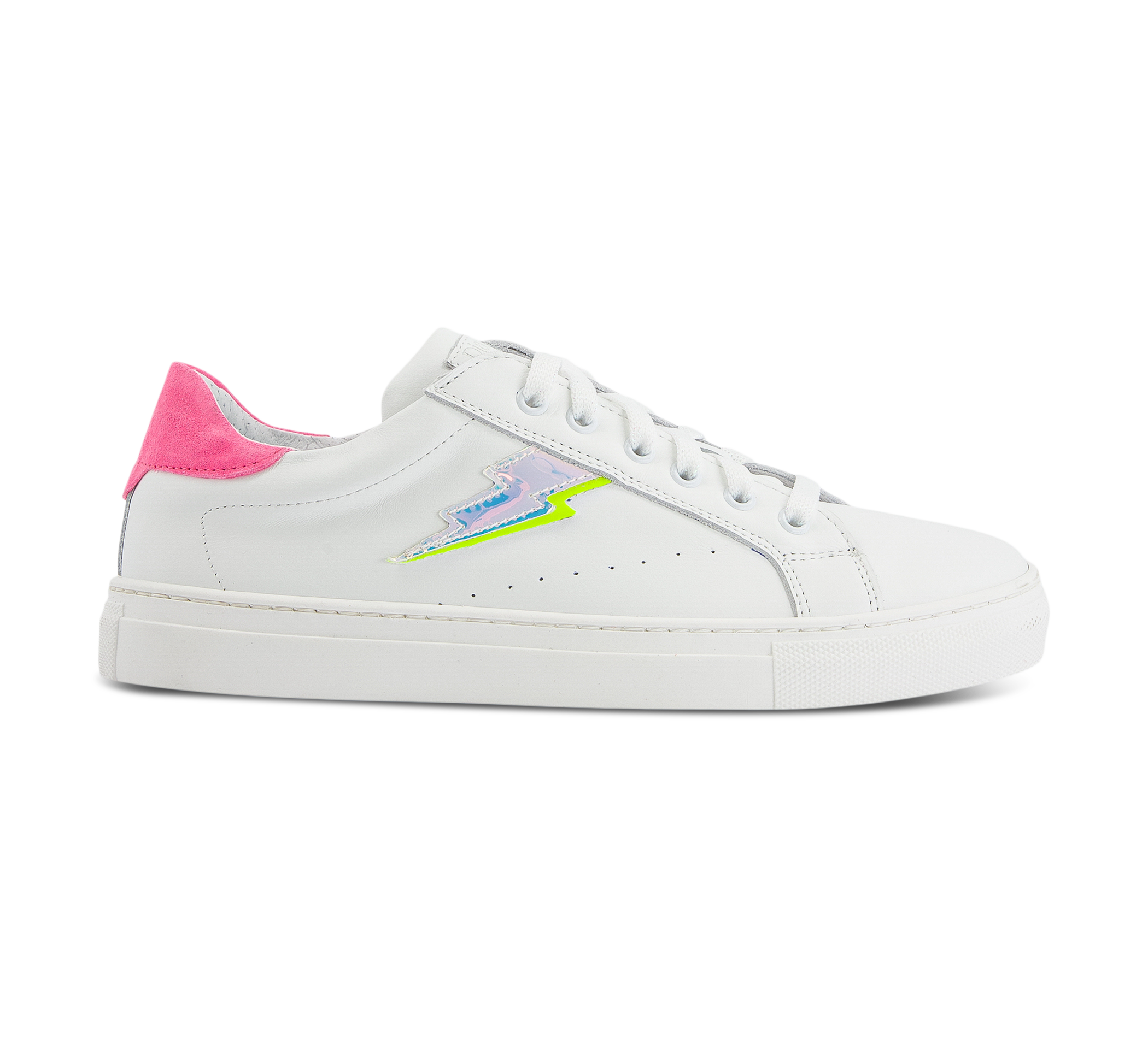 Dianetti Schnürschuhe