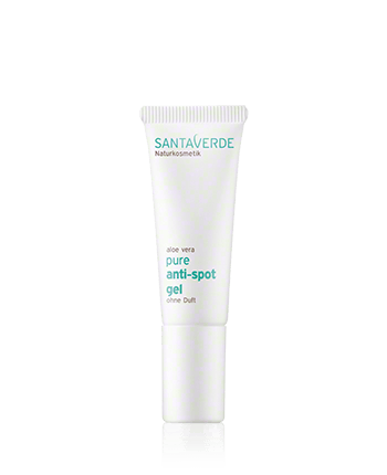Santaverde Pure Anti-Spot Gel ohne Duft 10ml
