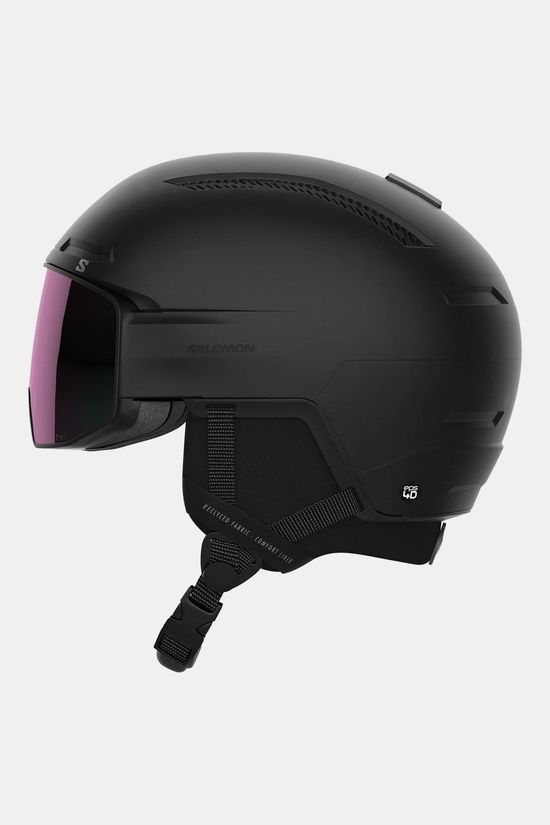Salomon Salomon Driver Pro Sigma Skihelm