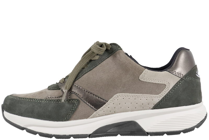 GABOR DREAMVEL/SAMT/MET SKO I NUBUCK