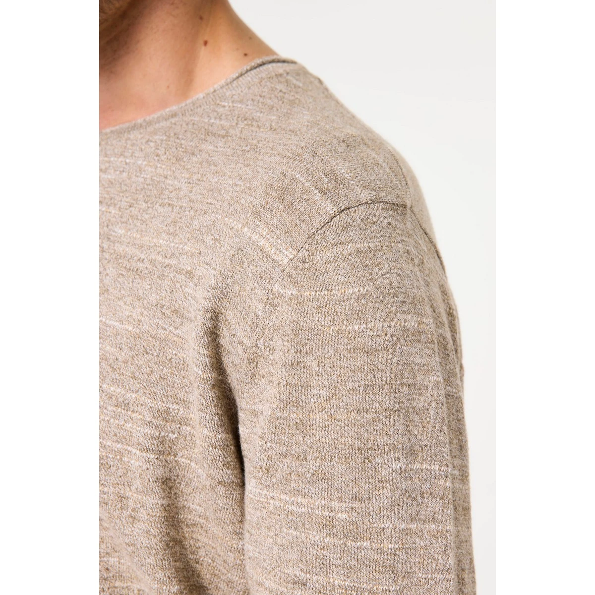 Heren Trui 428100CCT-73.895