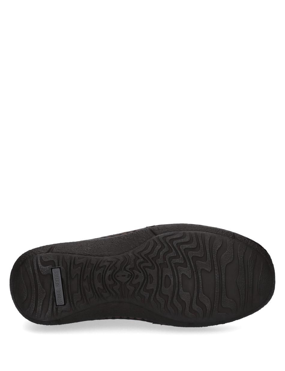 Slipper Anvers 67, cognac