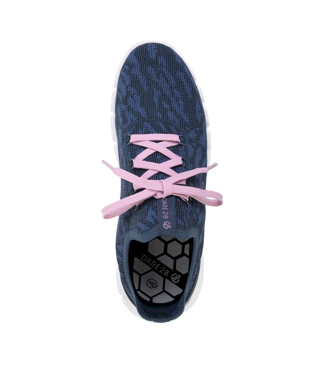 Dare 2B - Baskets HEX-AT - Femme (Lavande) - UTRG7653