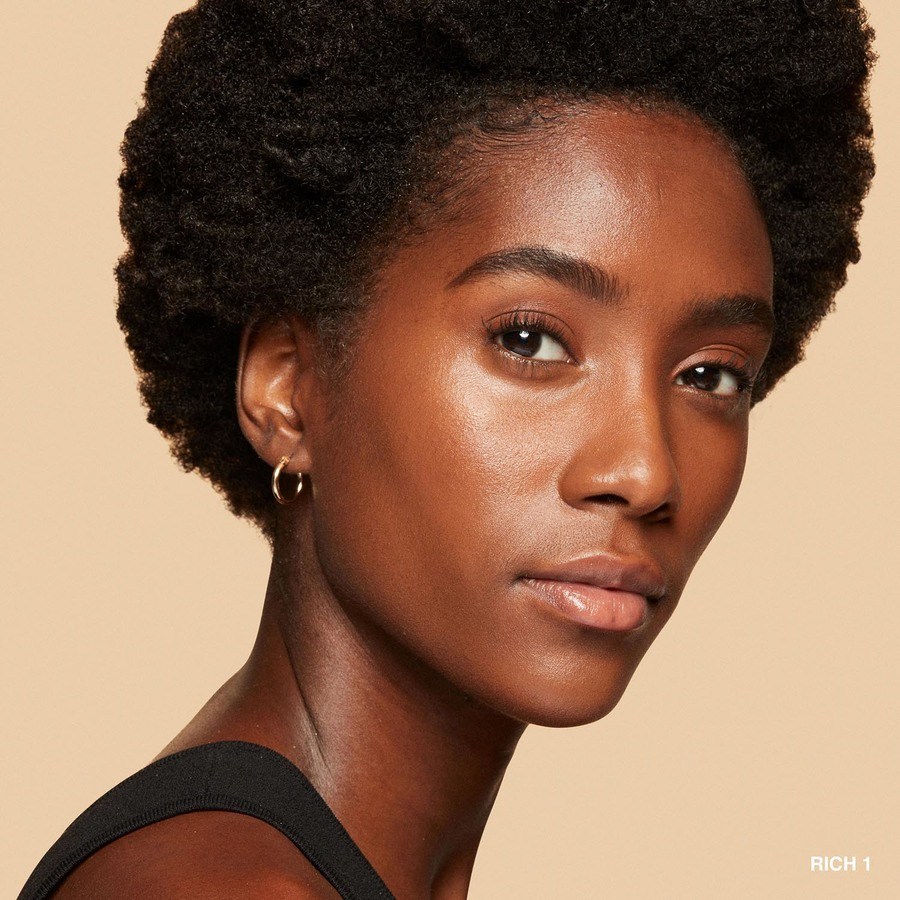 Bobbi Brown Vitamin Enriched Skin Tint SPF15 Rich 1 50ml