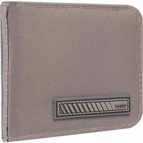 Totto - Cartera Falangero Marrón