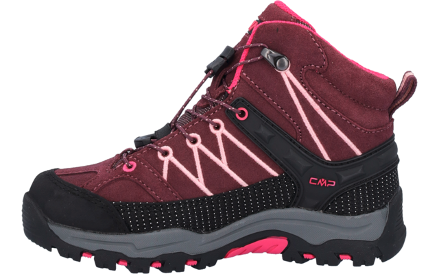 Campagnolo Rigel Mid WP Kinder Trekkingschuhe