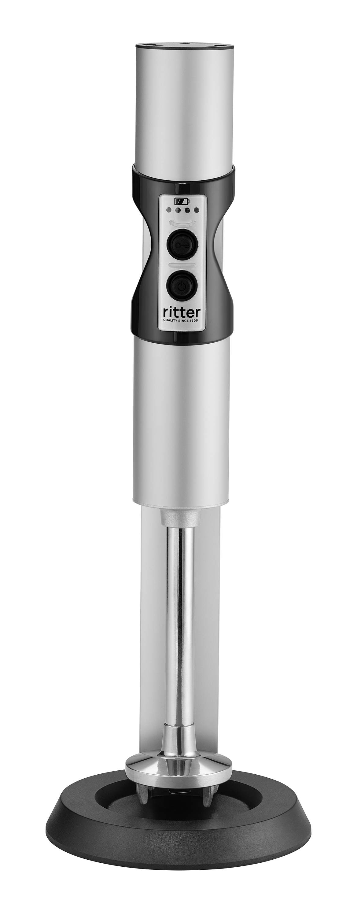 Stabmixer stilo⁷ Plus