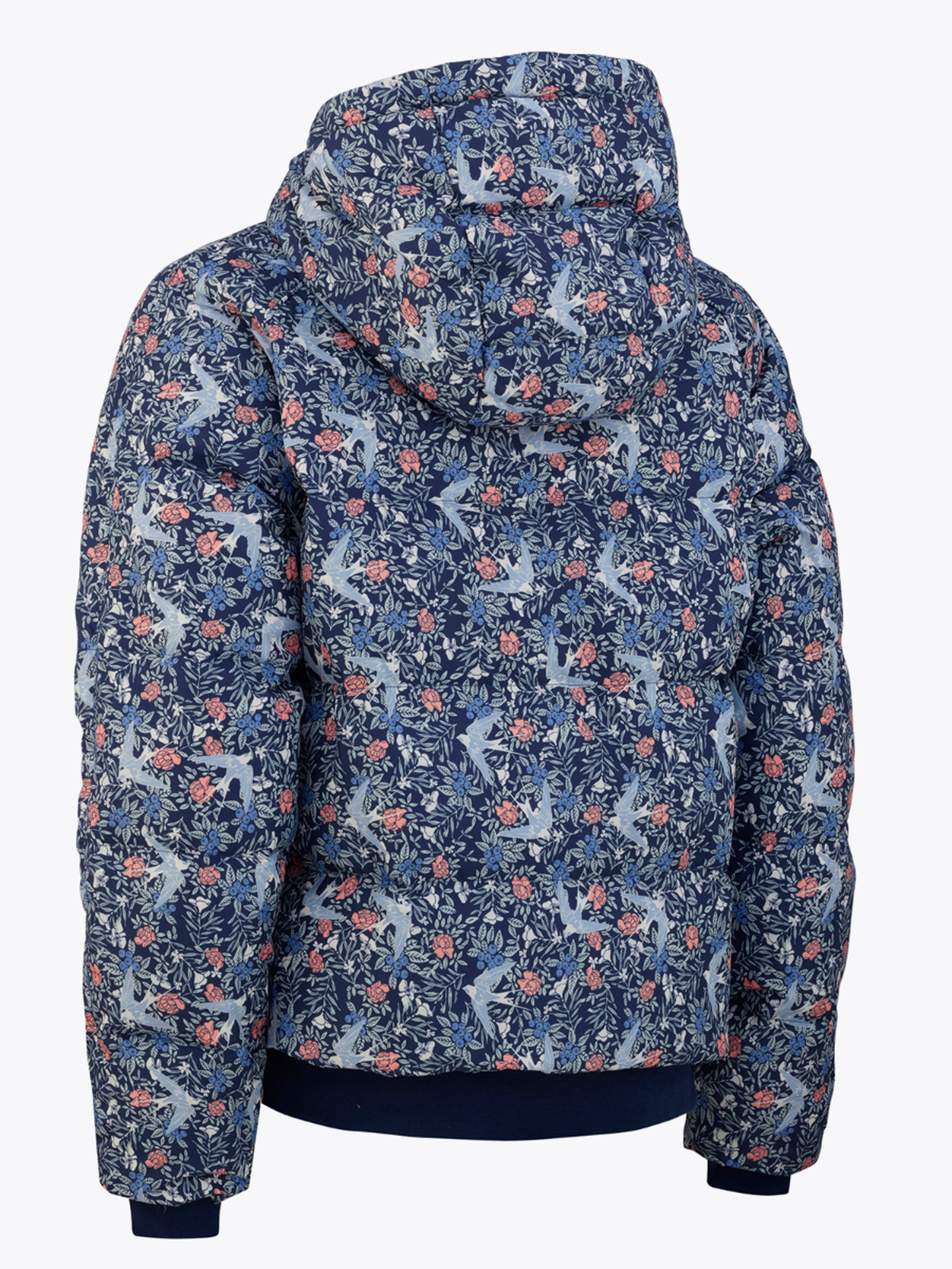 Kari Traa Skjelde Jacket