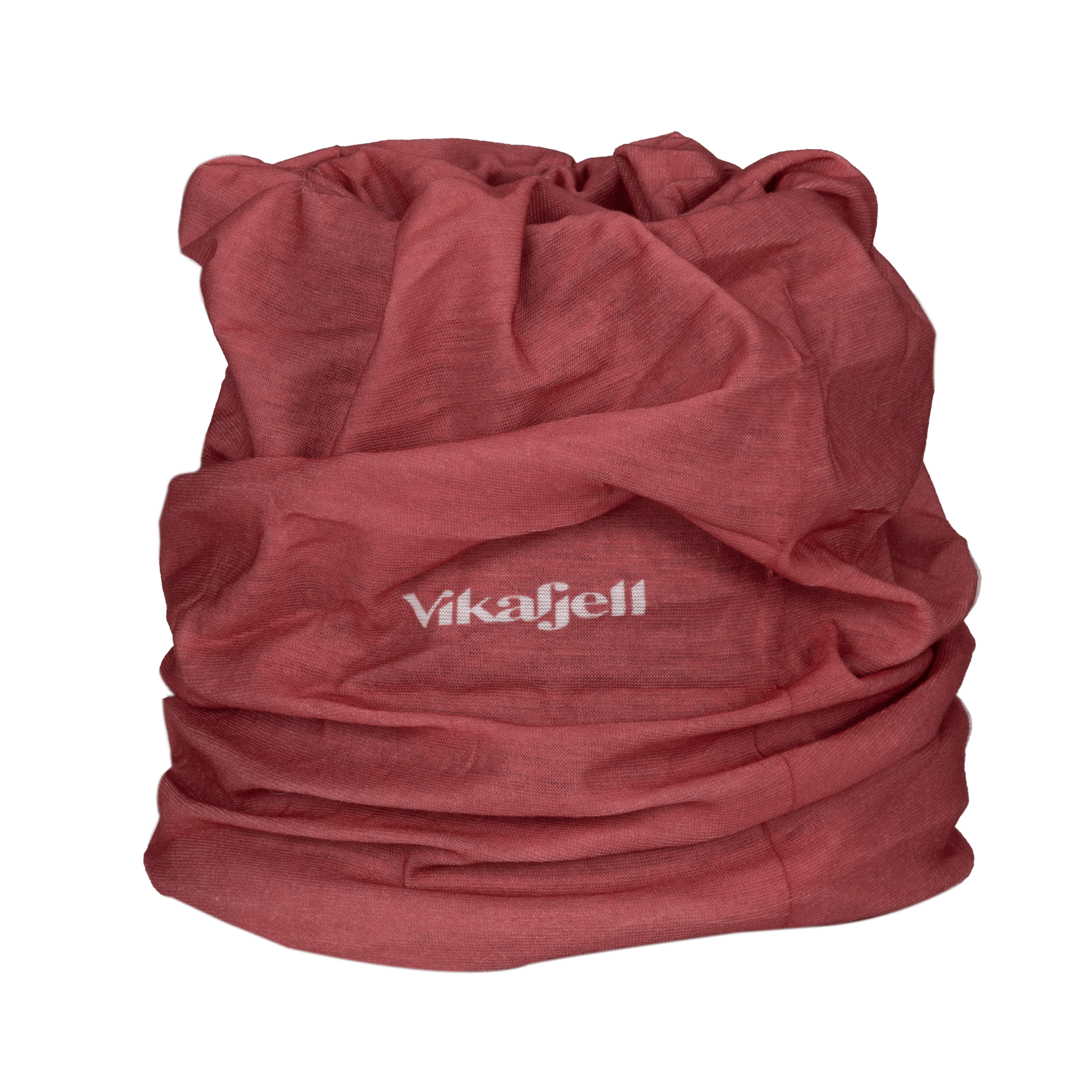 Vikafjell Halsing Tynn Microfiber - Lue, pannebånd og hals