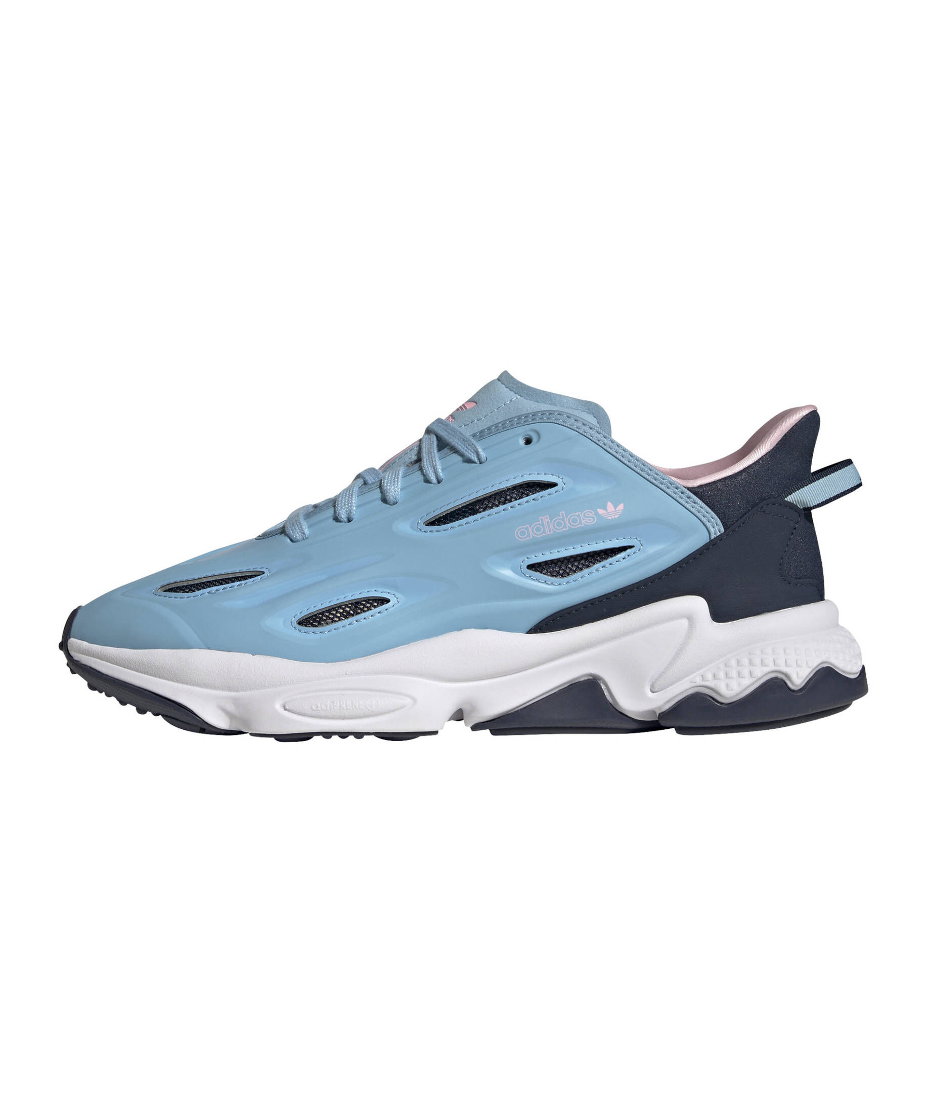 adidas Performance| Herren Lifestyle - Schuhe Herren - Sneakers Ozweego Celox Arsenal