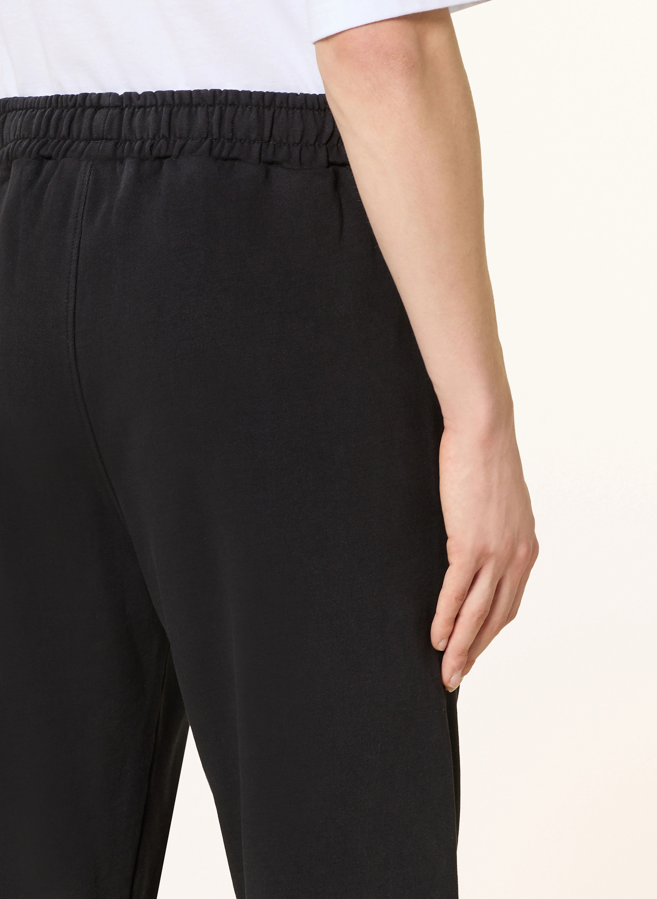 PEGADOR Sweatpants LOGO