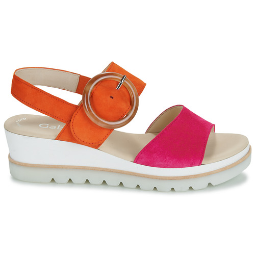 Gabor - 4464513 - Orange / Rose