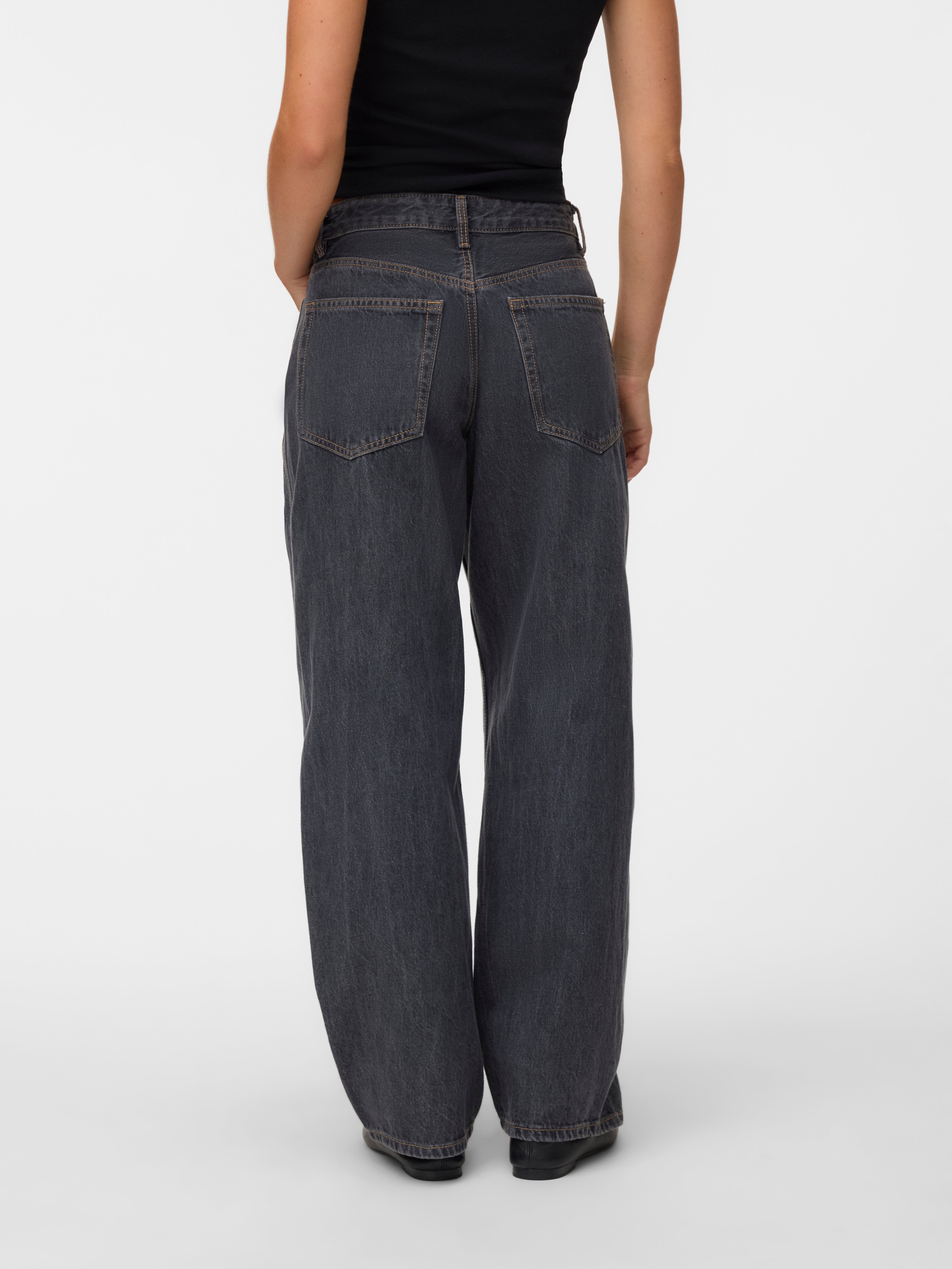 @ Shop de look | Donkergrijs | Vero Moda®