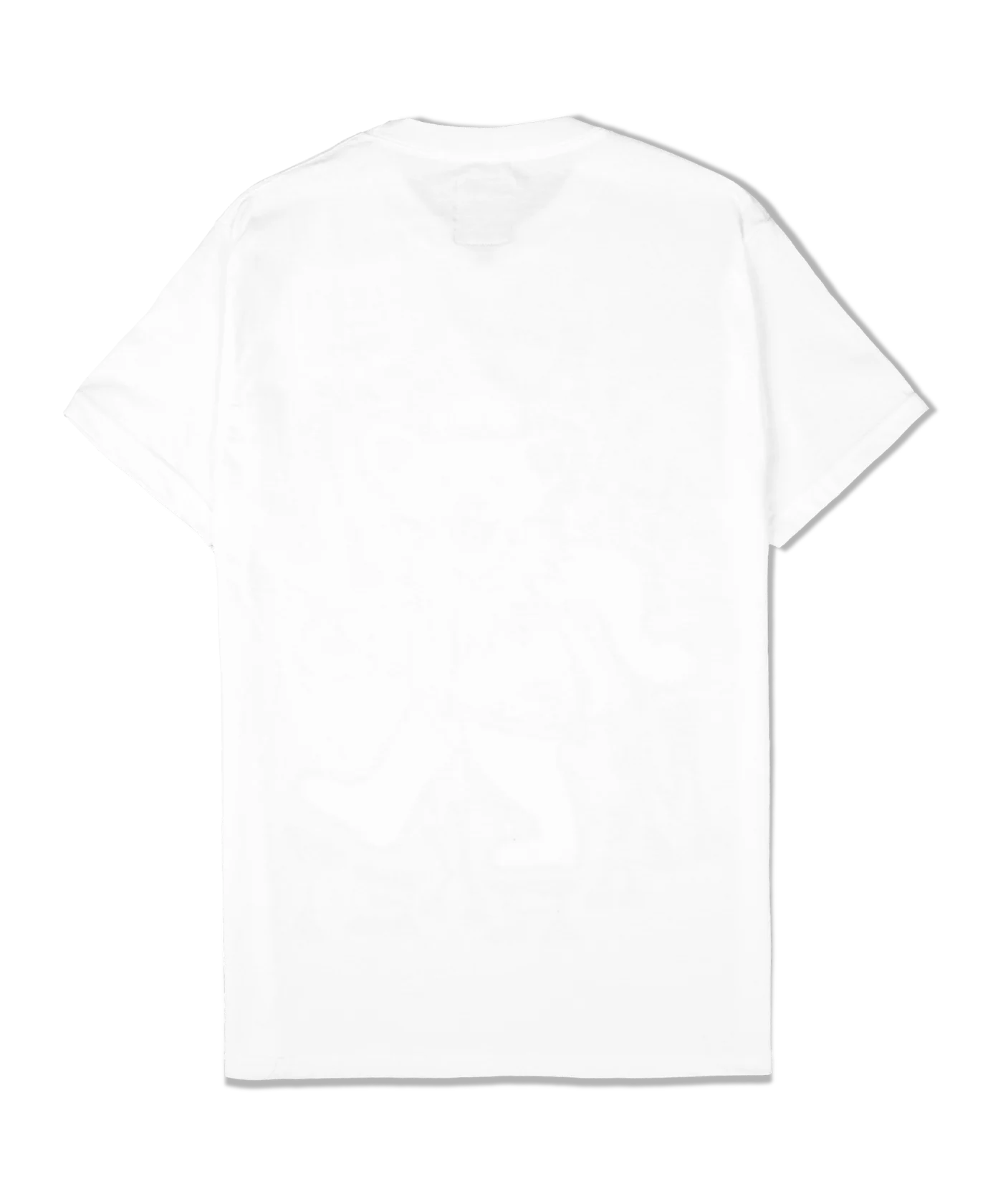 Market X Grateful Dead T-Shirt Weiß