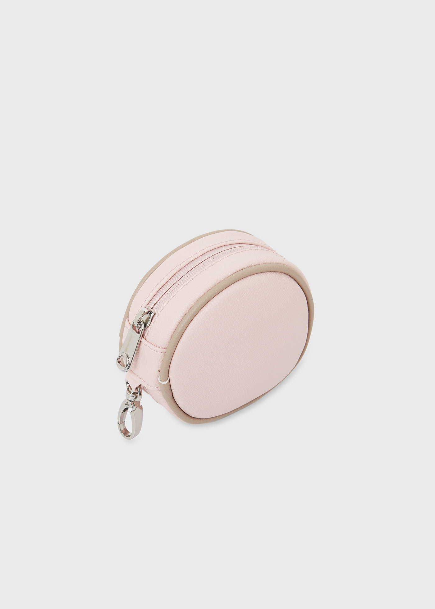 Bolsa para bebê com acessórios