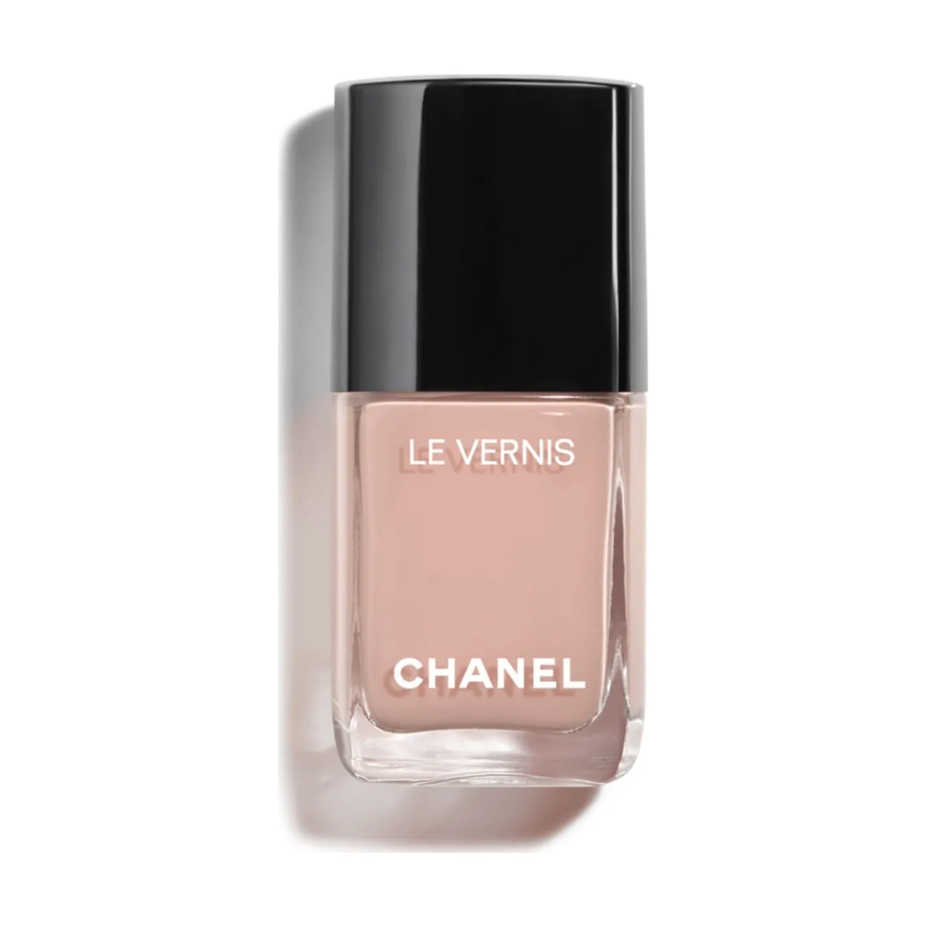 CHANEL LE VERNIS Couleur et brillance longue tenueParticuliere 105