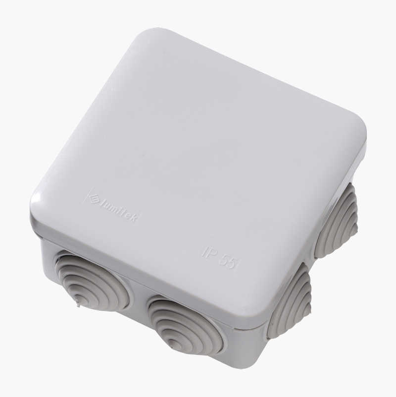 Koblingsboks, IP55