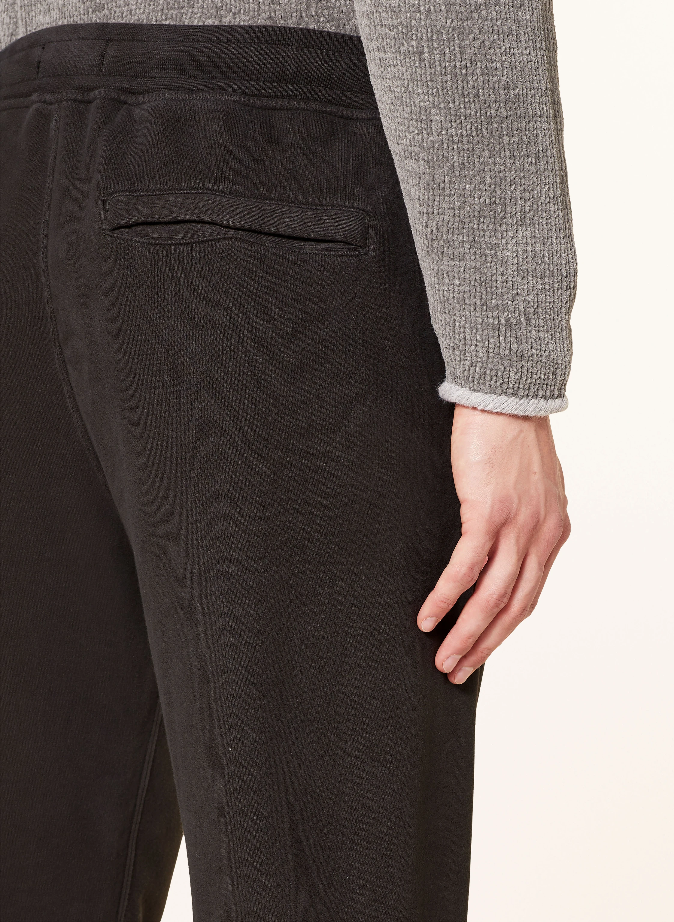 STONE ISLAND Sweatpants