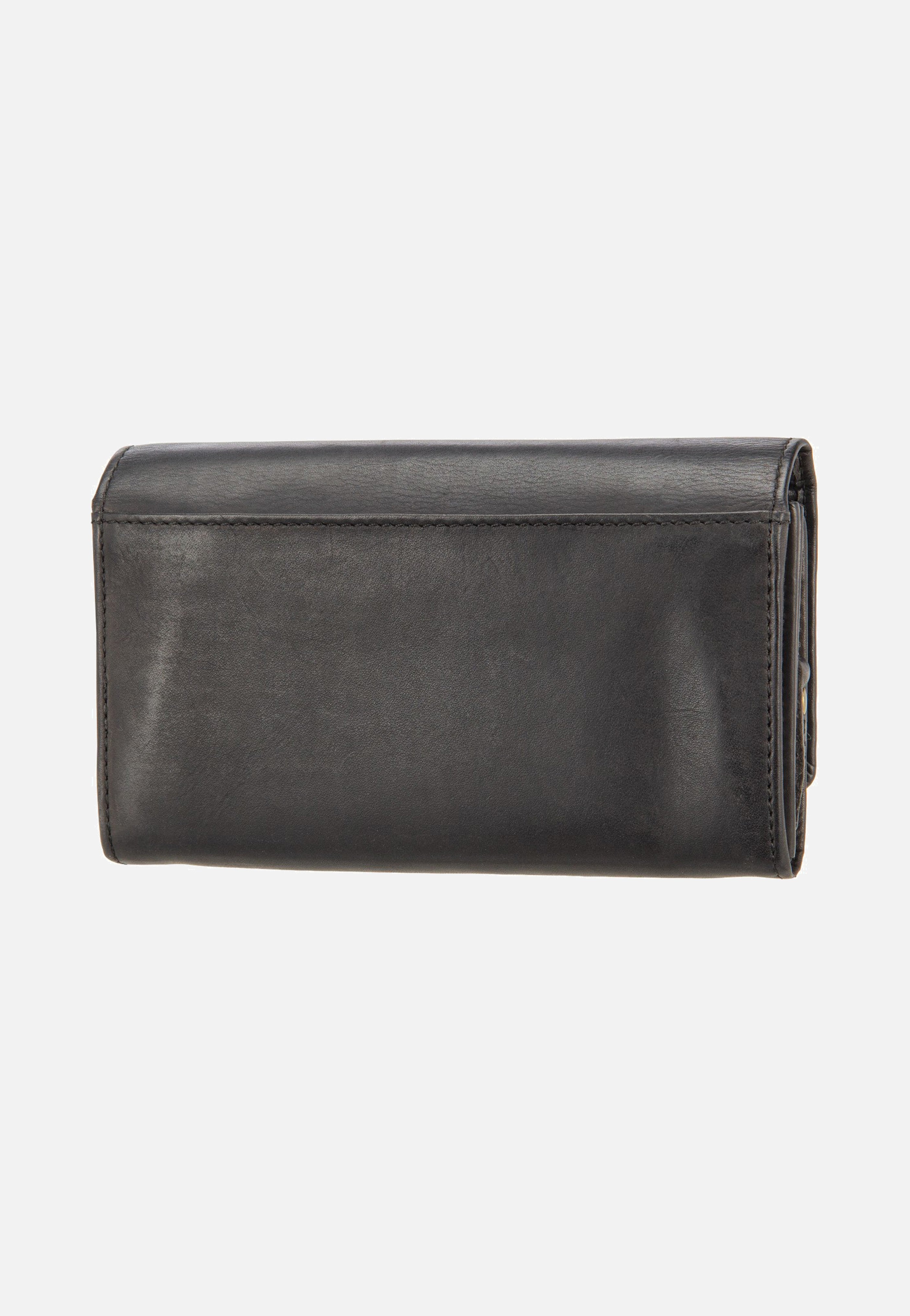 Forst Dilara Purse MH11F Black - Portemonnaie