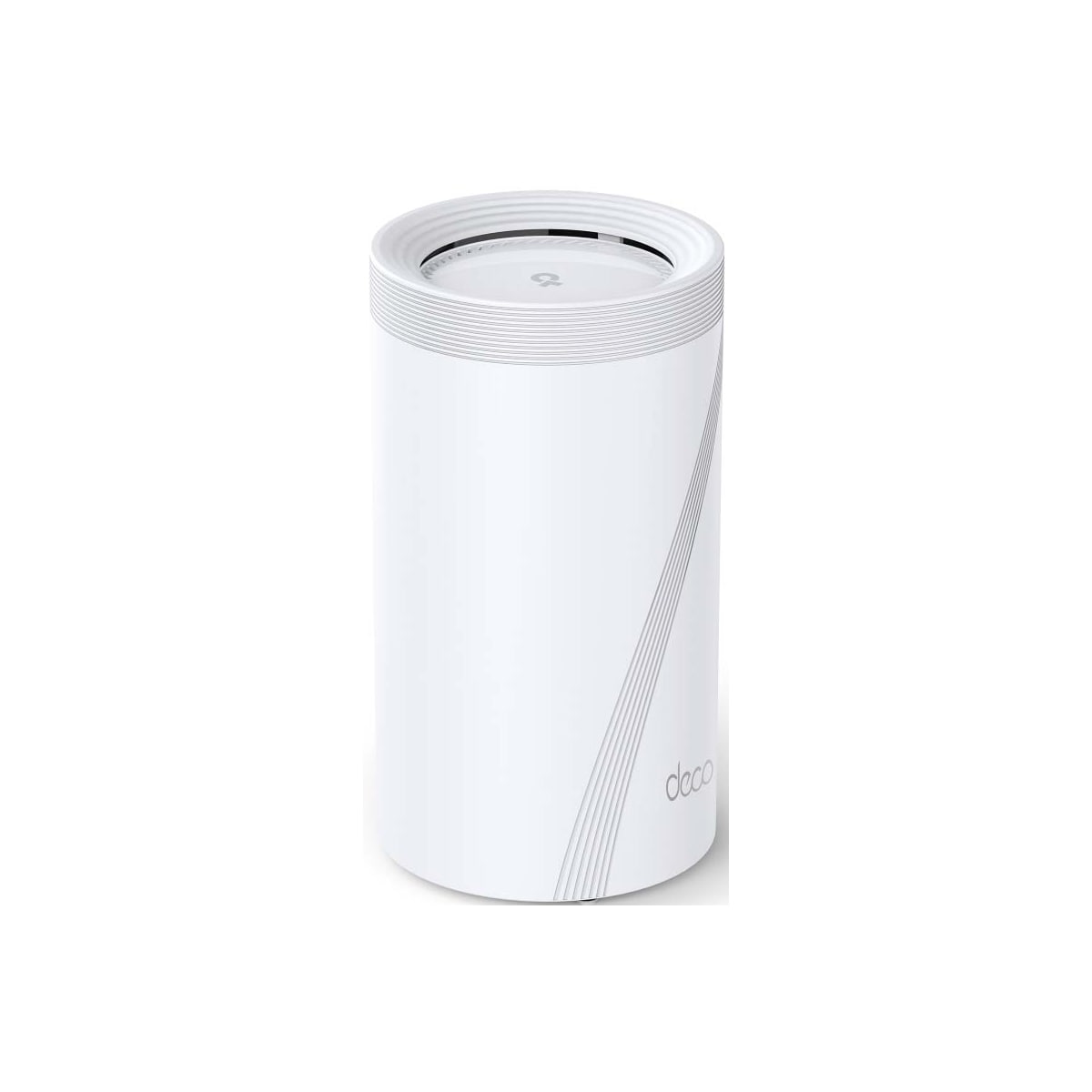 TP-Link Deco BE85 WiFi 7 mesh system (1-pakning)